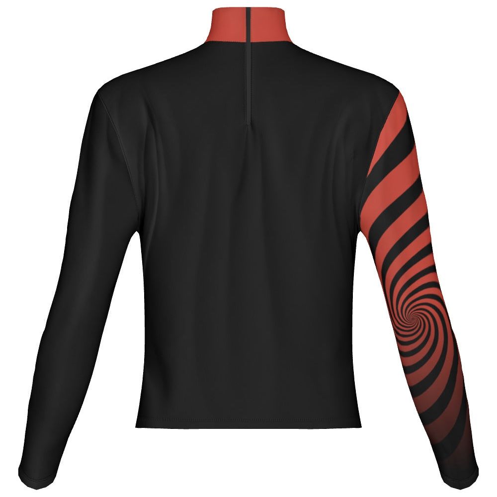 TOP PERFORMANCE PLUS CINTURA ALTA