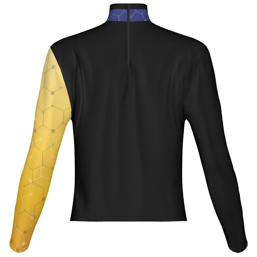 TOP PERFORMANCE PLUS CINTURA ALTA