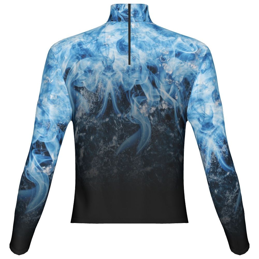 TOP PERFORMANCE PLUS CINTURA ALTA