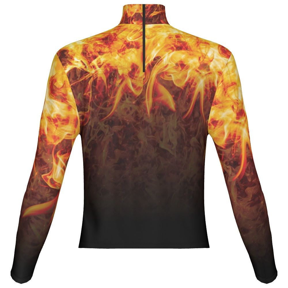 TOP PERFORMANCE PLUS CINTURA ALTA