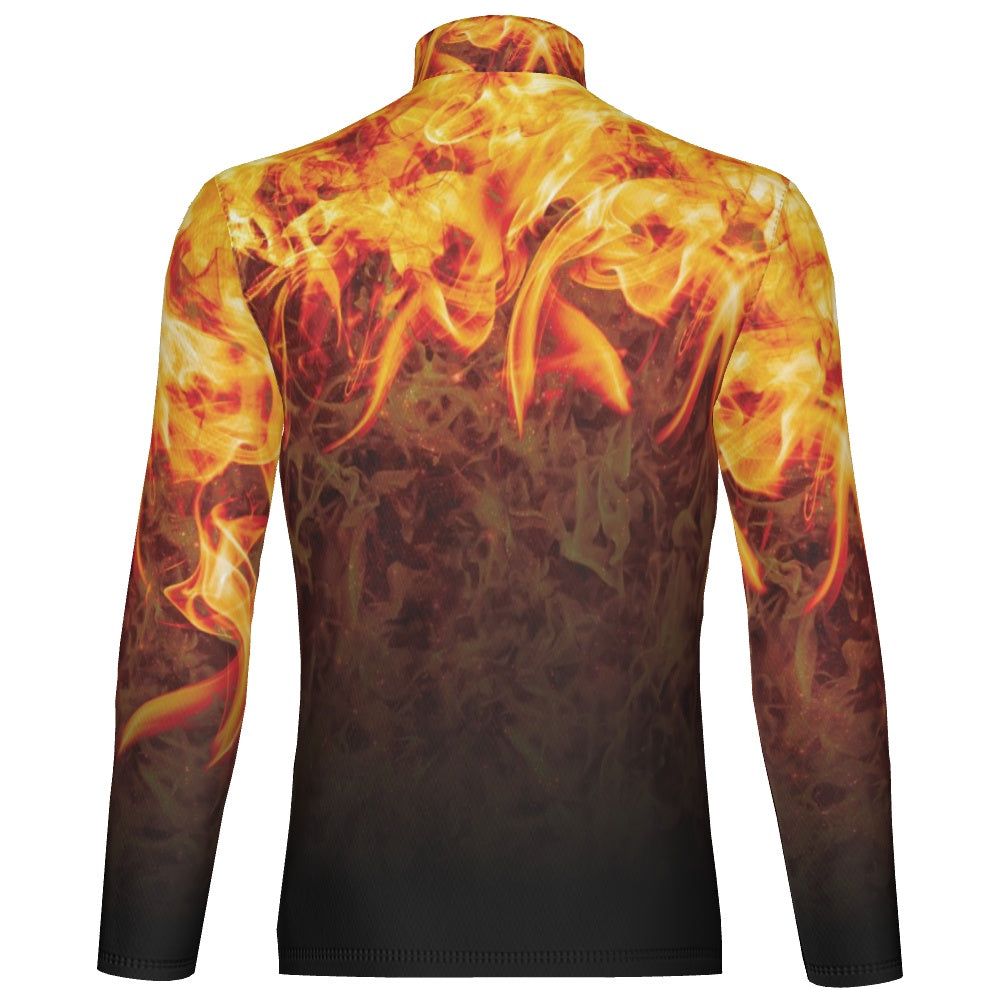 PERFORMANCE BASIC TOP ZG-Z35