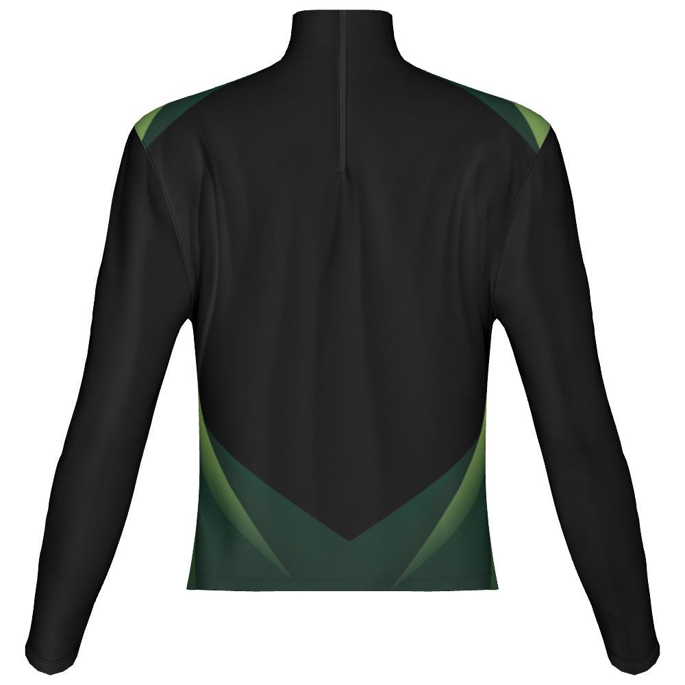 TOP PERFORMANCE PLUS CINTURA ALTA