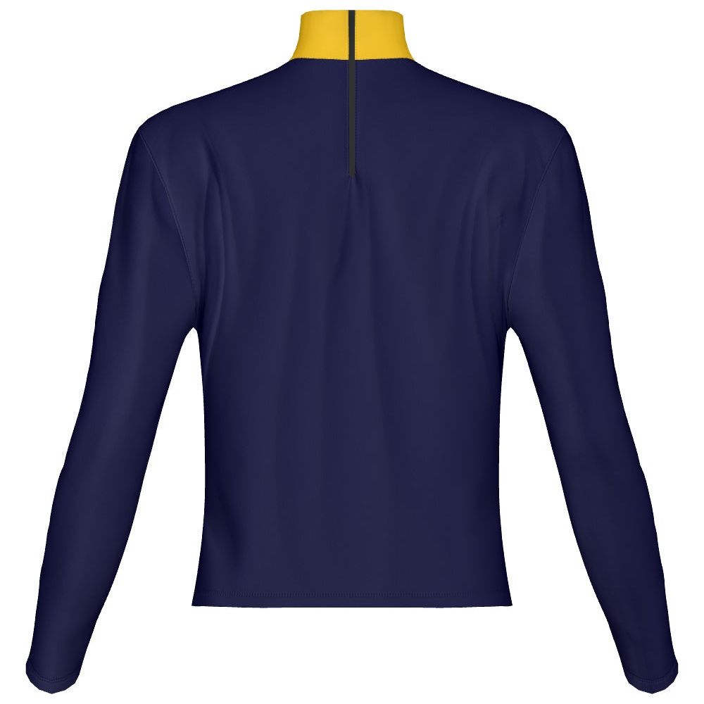 TOP PERFORMANCE PLUS CINTURA ALTA