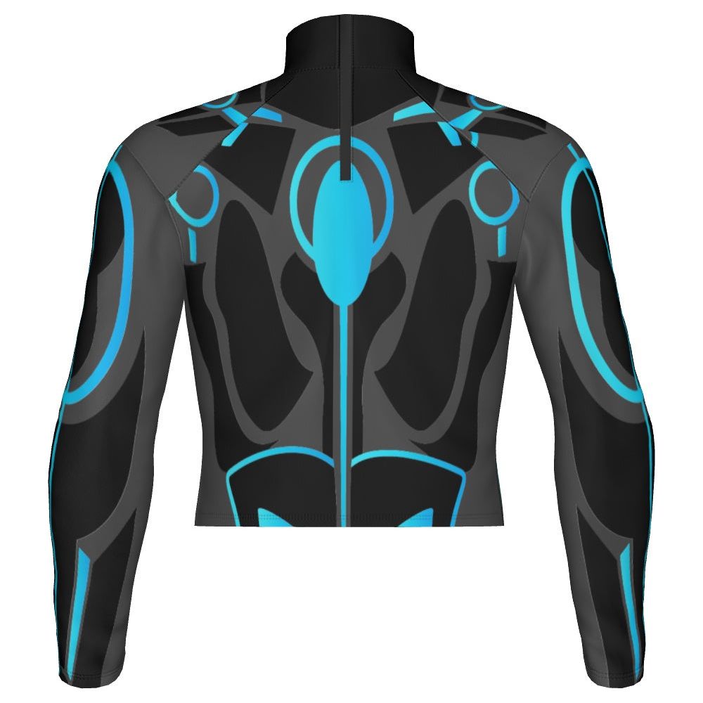 PERFORMANCE PREMIER TOP HIGH WAIST HL-H37