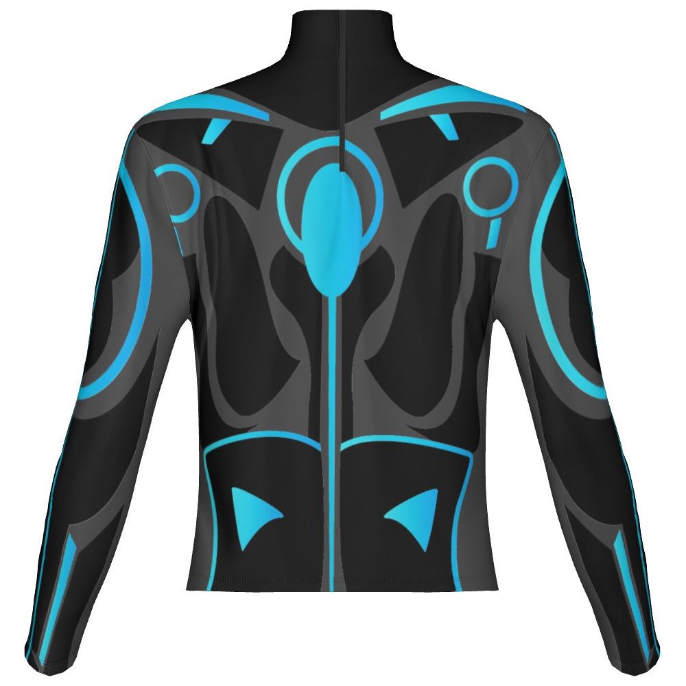 TOP PERFORMANCE PLUS CINTURA ALTA