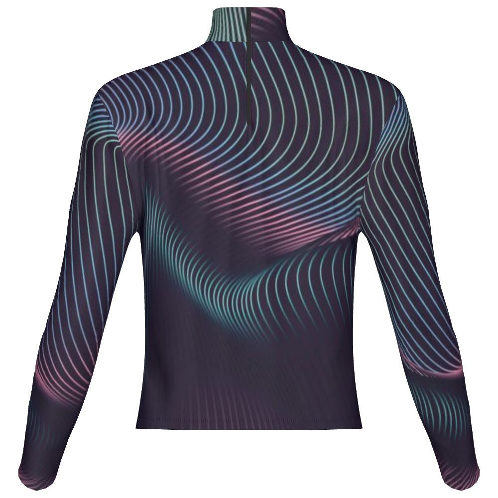 TOP PERFORMANCE PLUS CINTURA ALTA