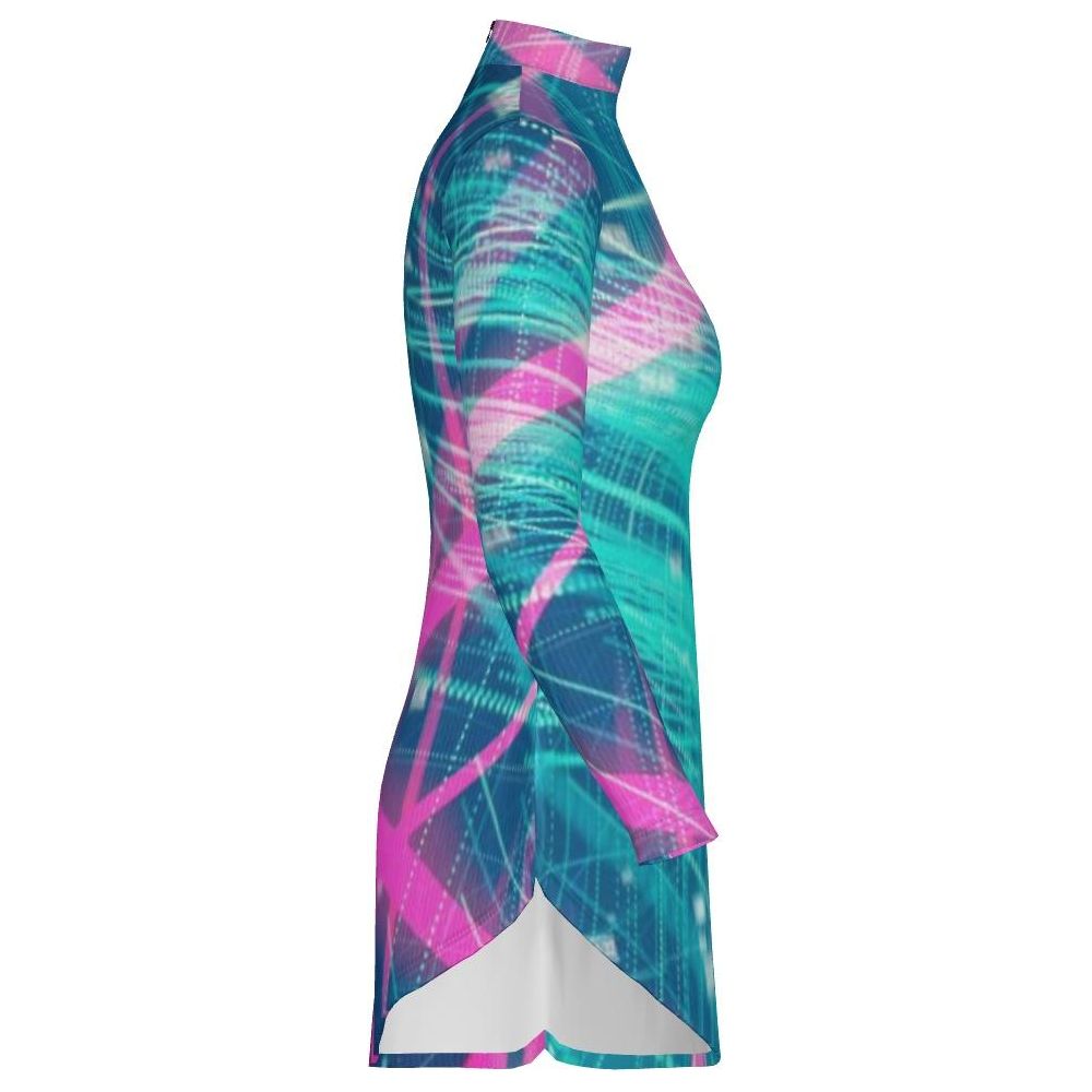 CONFIGURAR TÚNICA A44F