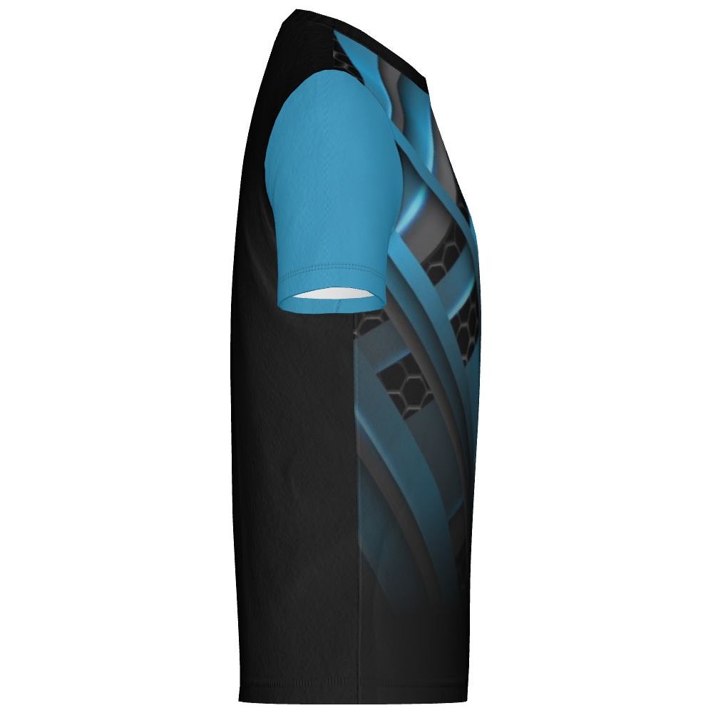 CAMISETA DE ALTO RENDIMIENTO TM-1028