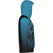 PERFORMANCE HOODIE TM-1028