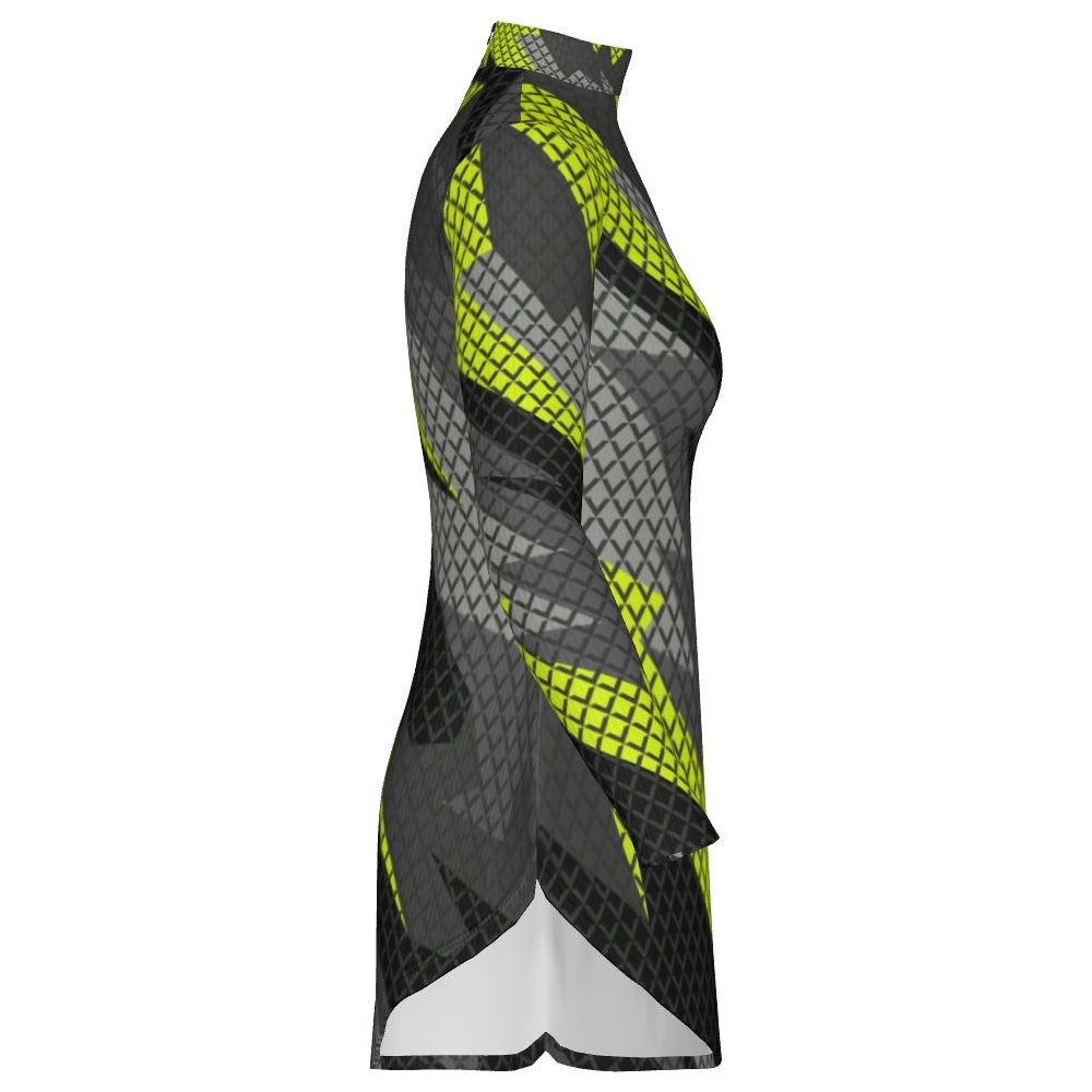 CONFIGURAR TÚNICA A44F HL-1003