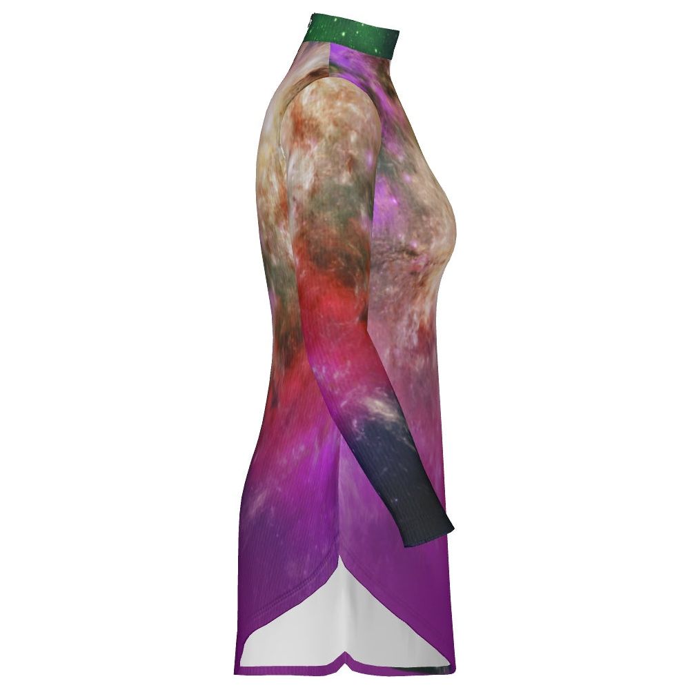 CONFIGURE TUNIC A44F HL-1002