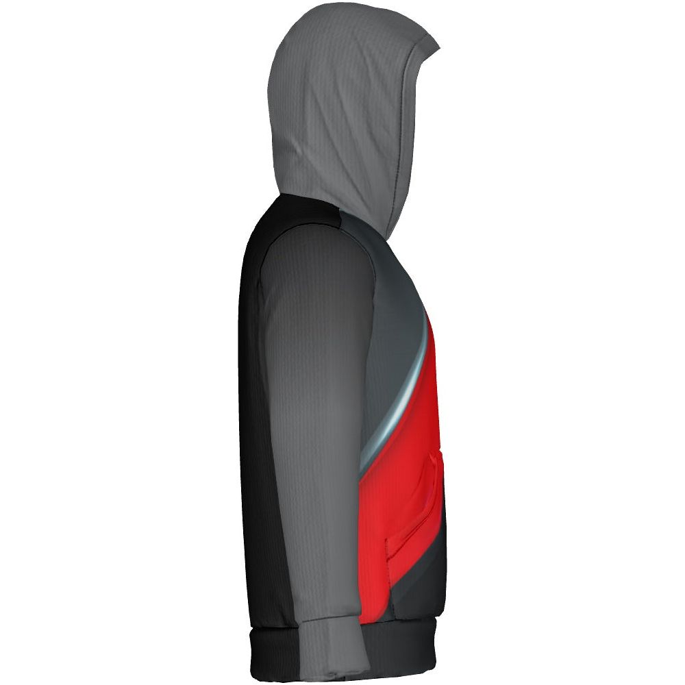 PERFORMANCE HOODIE TM-1030