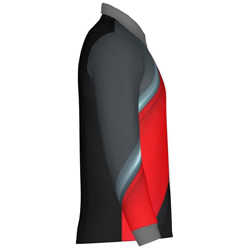 POLO DE LS DE ALTO RENDIMIENTO TM-1030