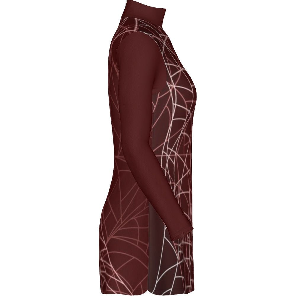 CONFIGURAR TÚNICA A44E TR-1002