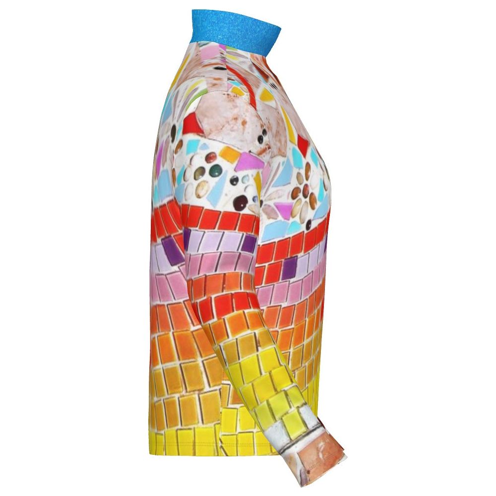 PERFORMANCE PLUS TOP HL-H50