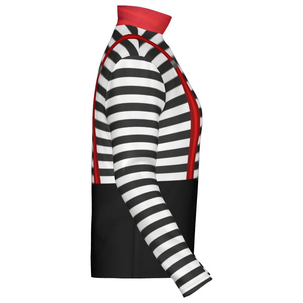 PERFORMANCE PLUS TOP HL-H49