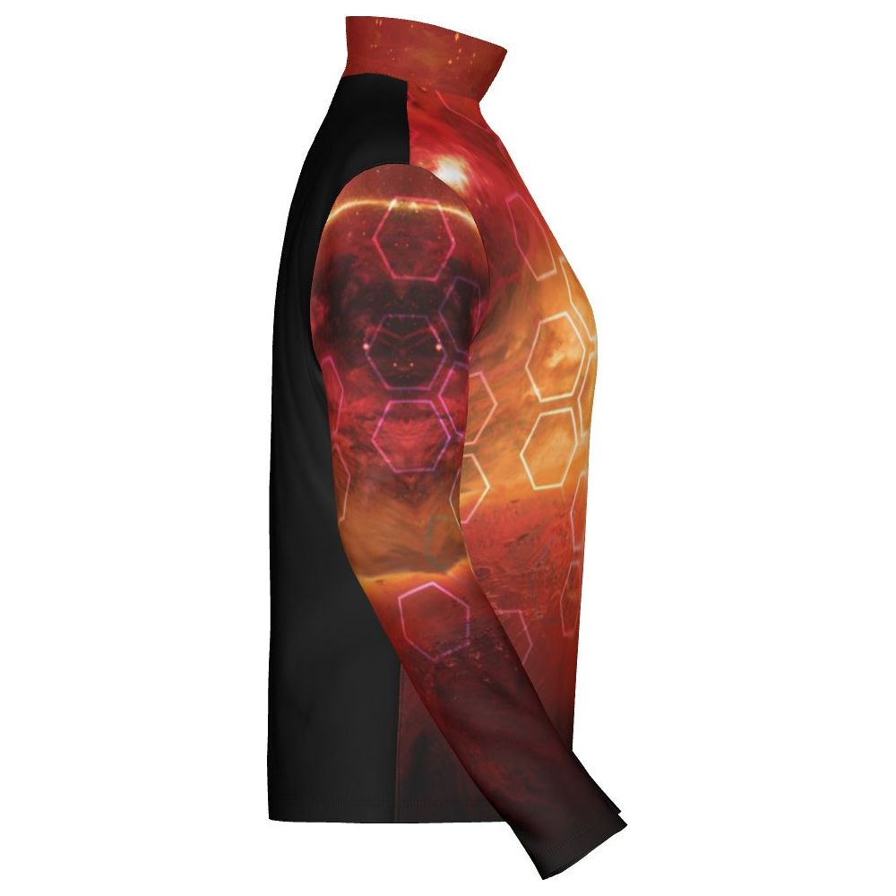 RENDIMIENTO MÁS ALTO