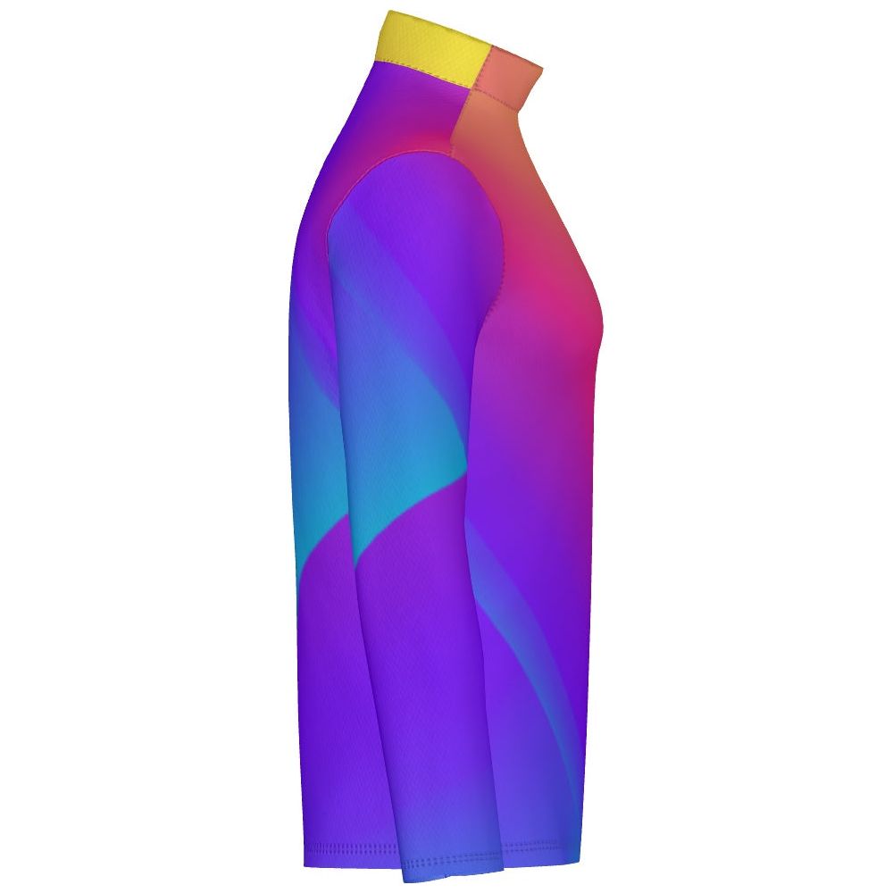 PERFORMANCE BASIC TOP TM-T17