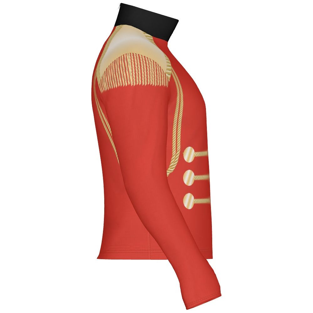 PERFORMANCE PREMIER TOP ZG-Z19