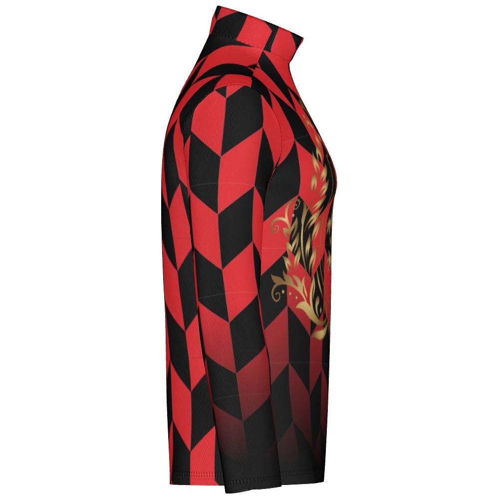 PERFORMANCE BASIC TOP ZG-Z30