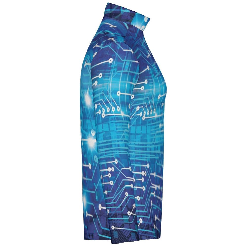 PERFORMANCE BASIC TOP ZG-Z33