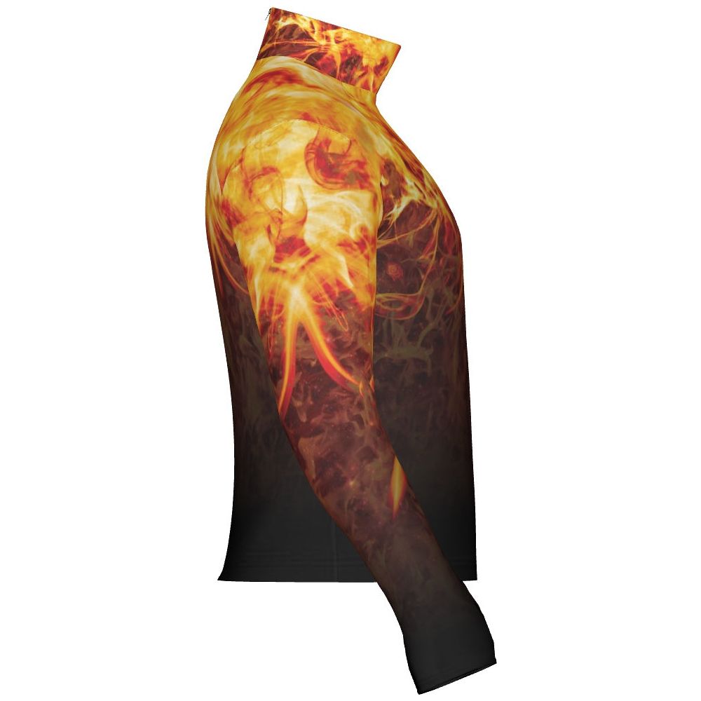 PERFORMANCE PREMIER TOP ZG-Z35