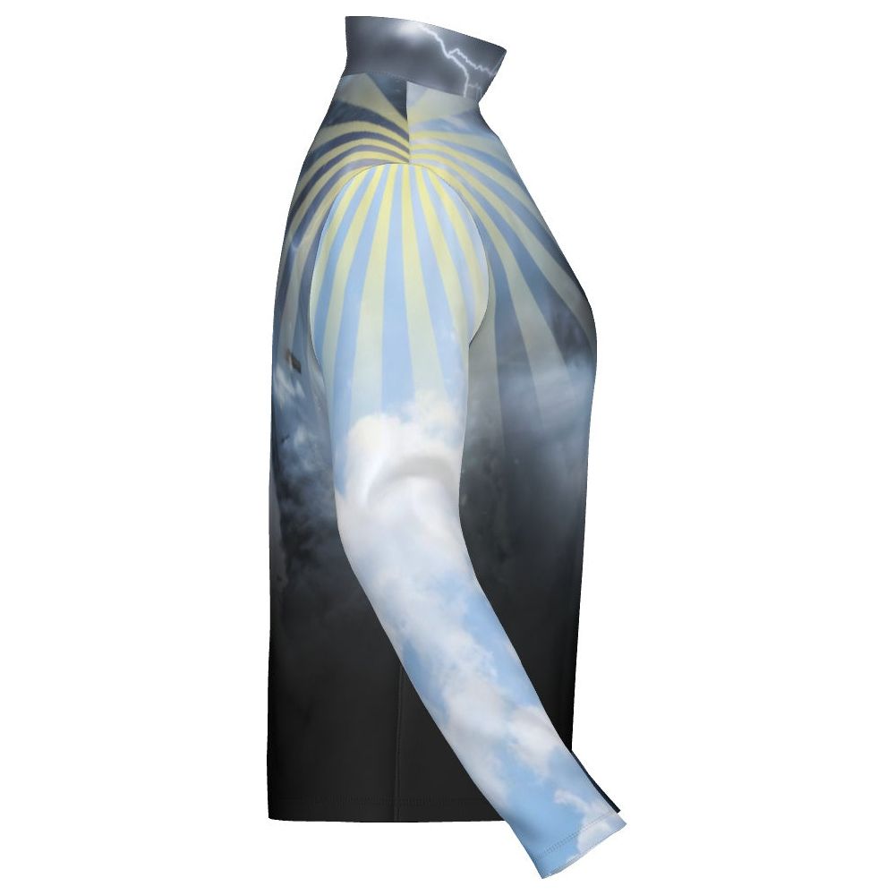 PERFORMANCE PLUS TOP ZG-Z39