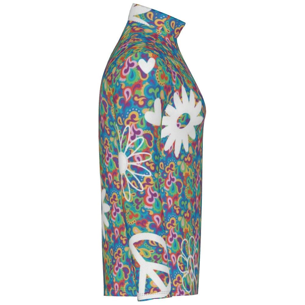 PERFORMANCE BASIC TOP ZG-Z42