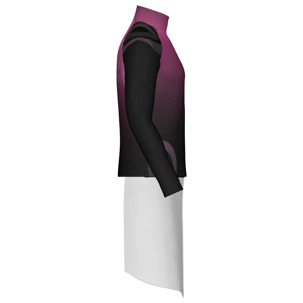 PERFORMANCE PREMIER TOP WITH DRAPE ZG-Z46