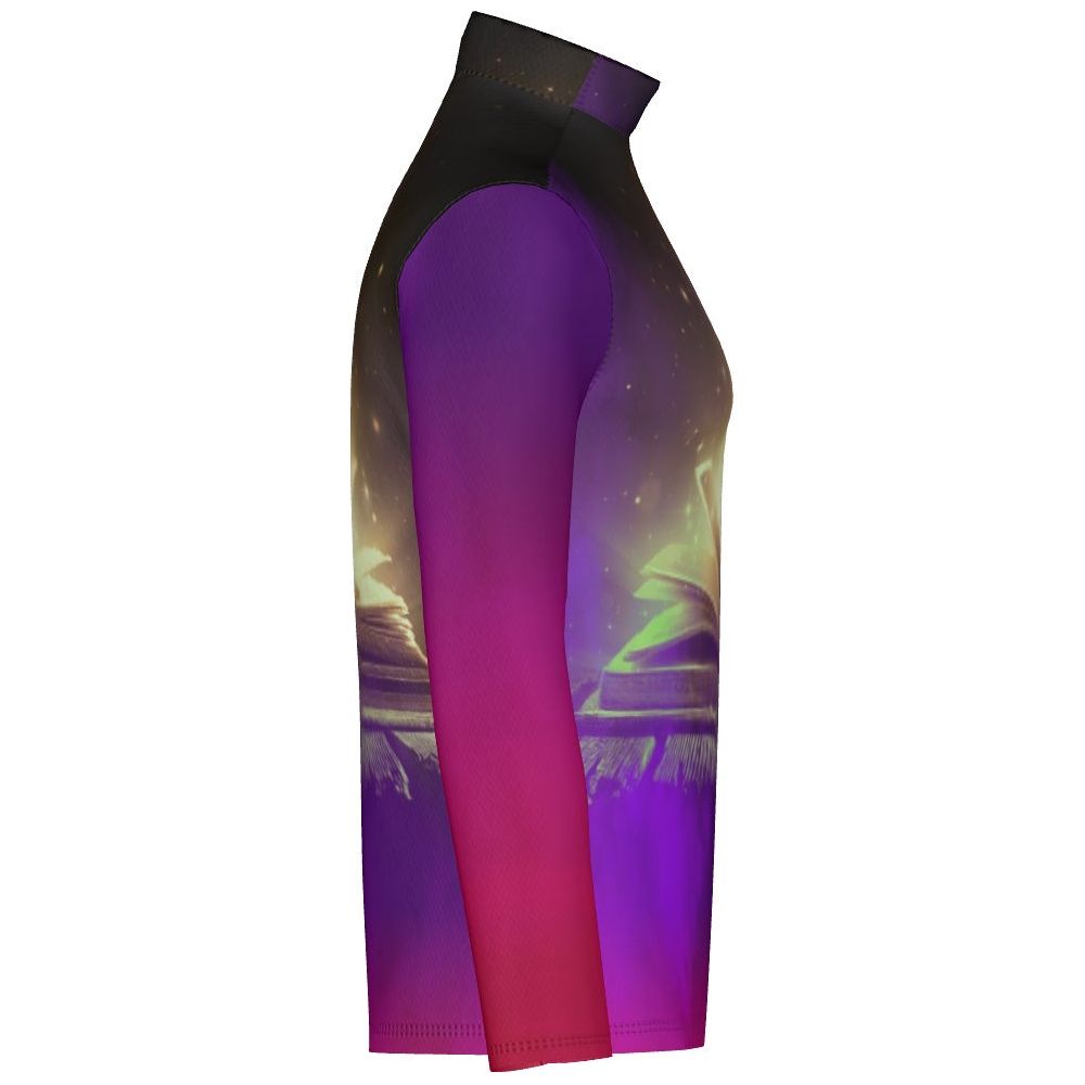 PERFORMANCE BASIC TOP HL-H55