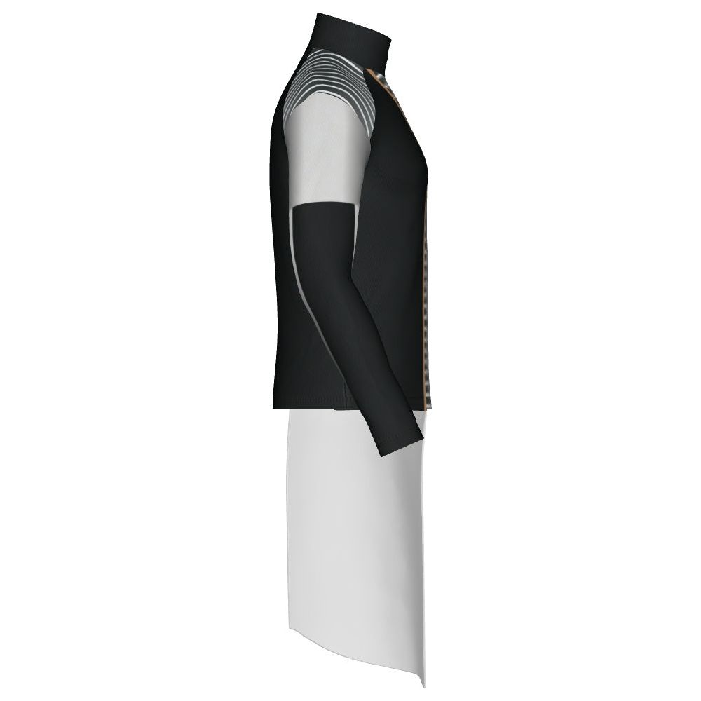 PERFORMANCE PREMIER TOP WITH DRAPE HL-H75