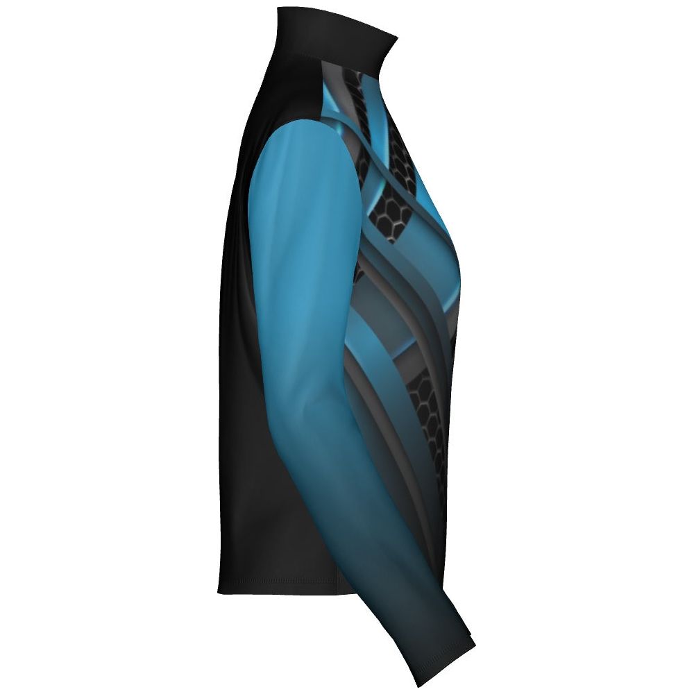 TOP PERFORMANCE PLUS CINTURA ALTA