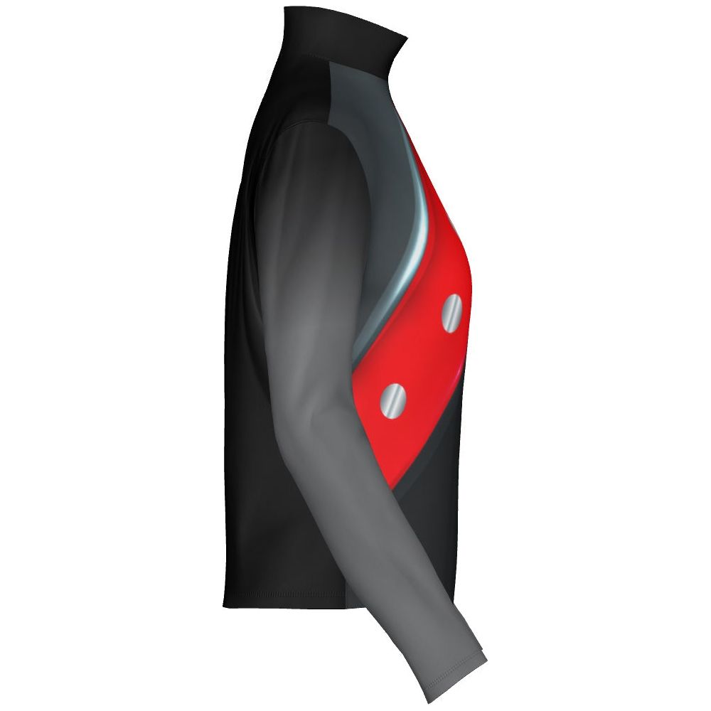 TOP PERFORMANCE PLUS CINTURA ALTA