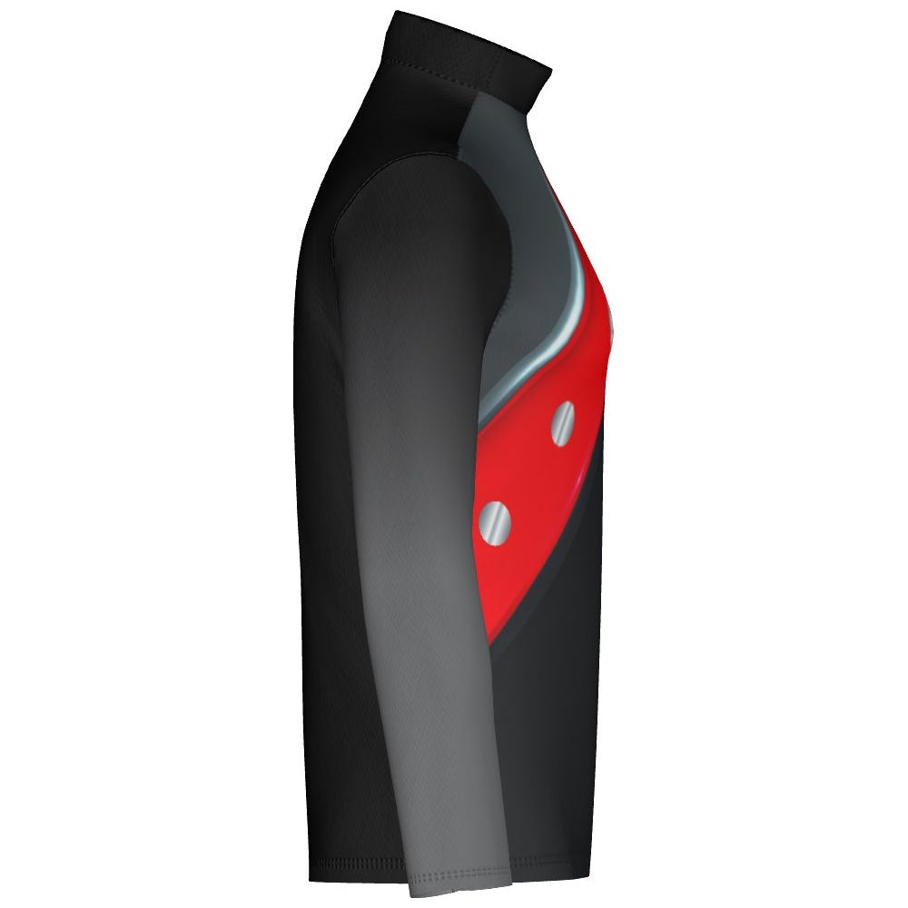 PERFORMANCE BASIC TOP TM-T02