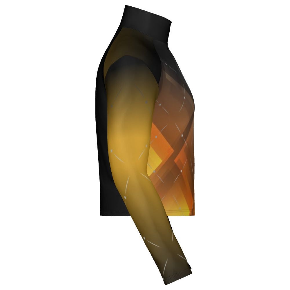 PERFORMANCE PREMIER TOP HIGH WAIST TM-T14