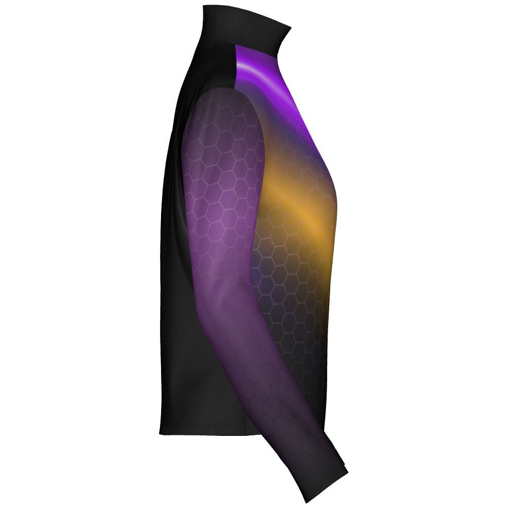 TOP PERFORMANCE PLUS CINTURA ALTA