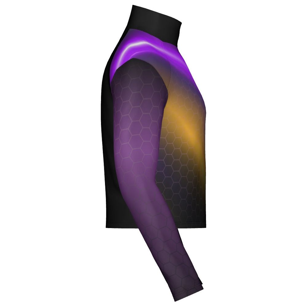 PERFORMANCE PREMIER TOP HIGH WAIST TM-T16