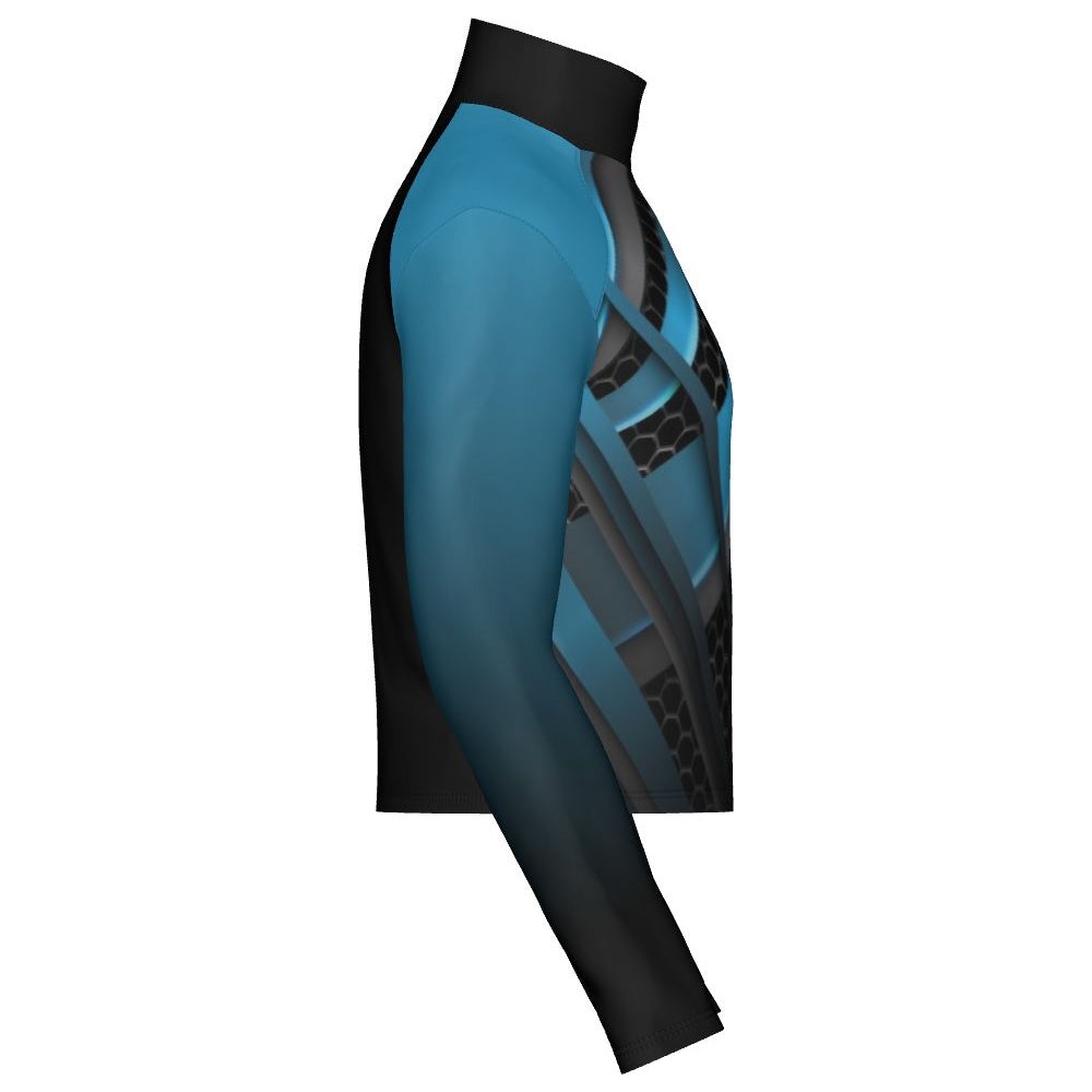 PERFORMANCE PREMIER TOP HIGH WAIST CP-509