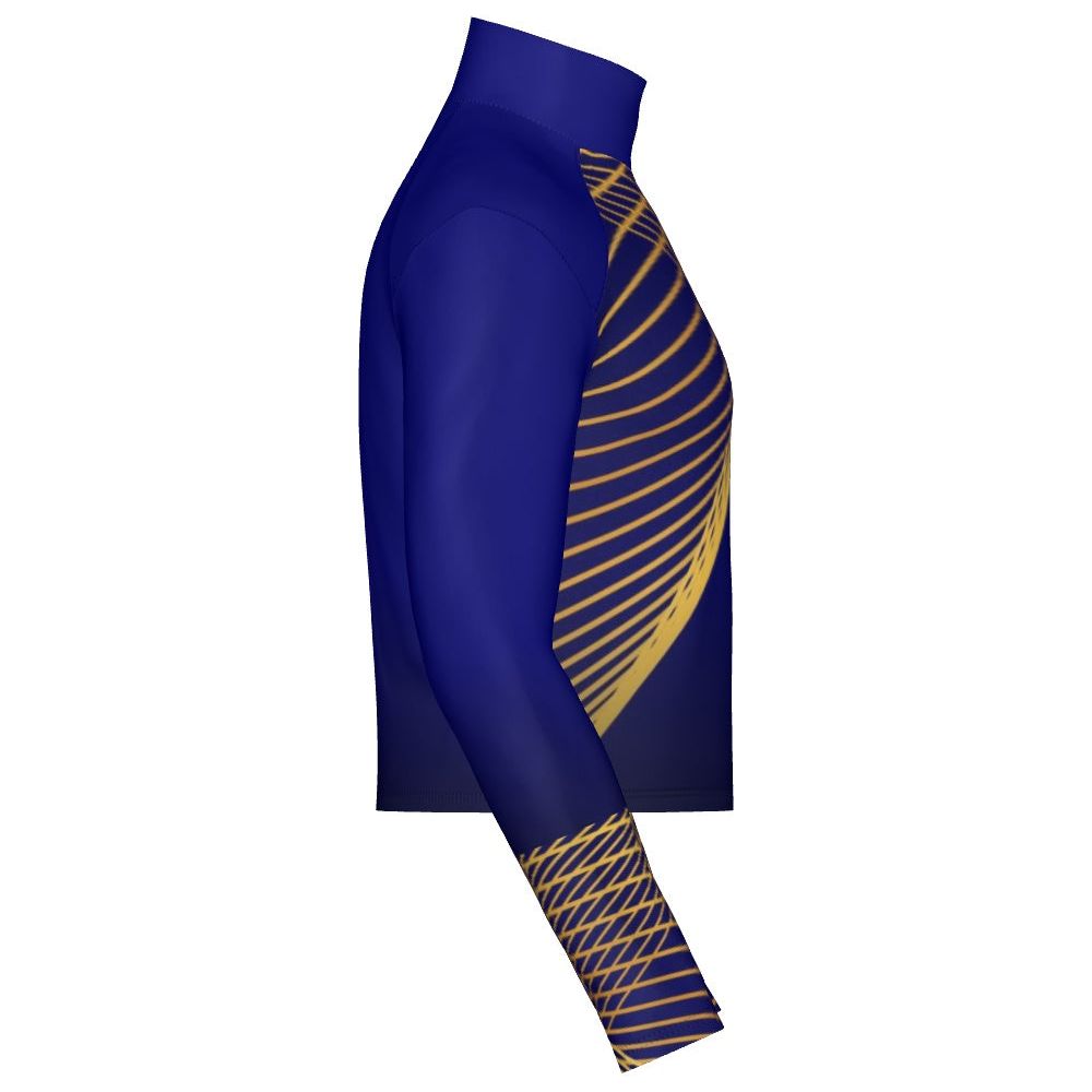 PERFORMANCE PREMIER TOP HIGH WAIST TM-T06