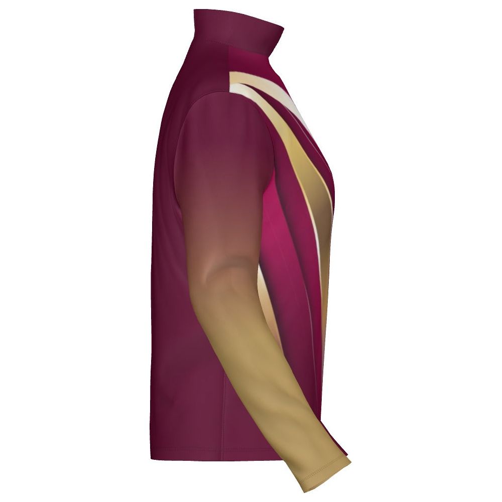 PERFORMANCE PLUS TOP CP505