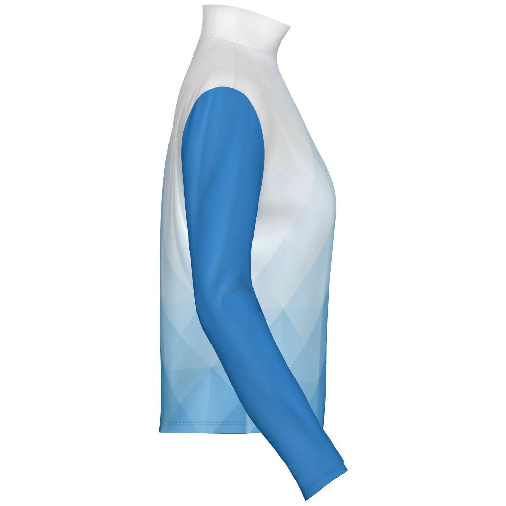 PERFORMANCE PLUS TOP HIGH WAIST CP-083