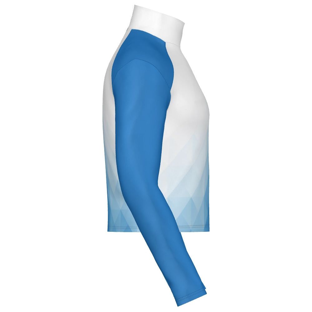 PERFORMANCE PREMIER TOP HIGH WAIST CP-083