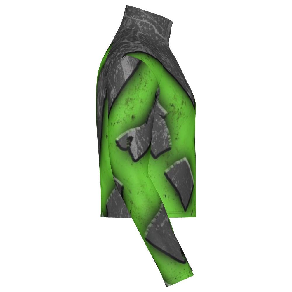 PERFORMANCE PREMIER TOP HIGH WAIST CP-2006