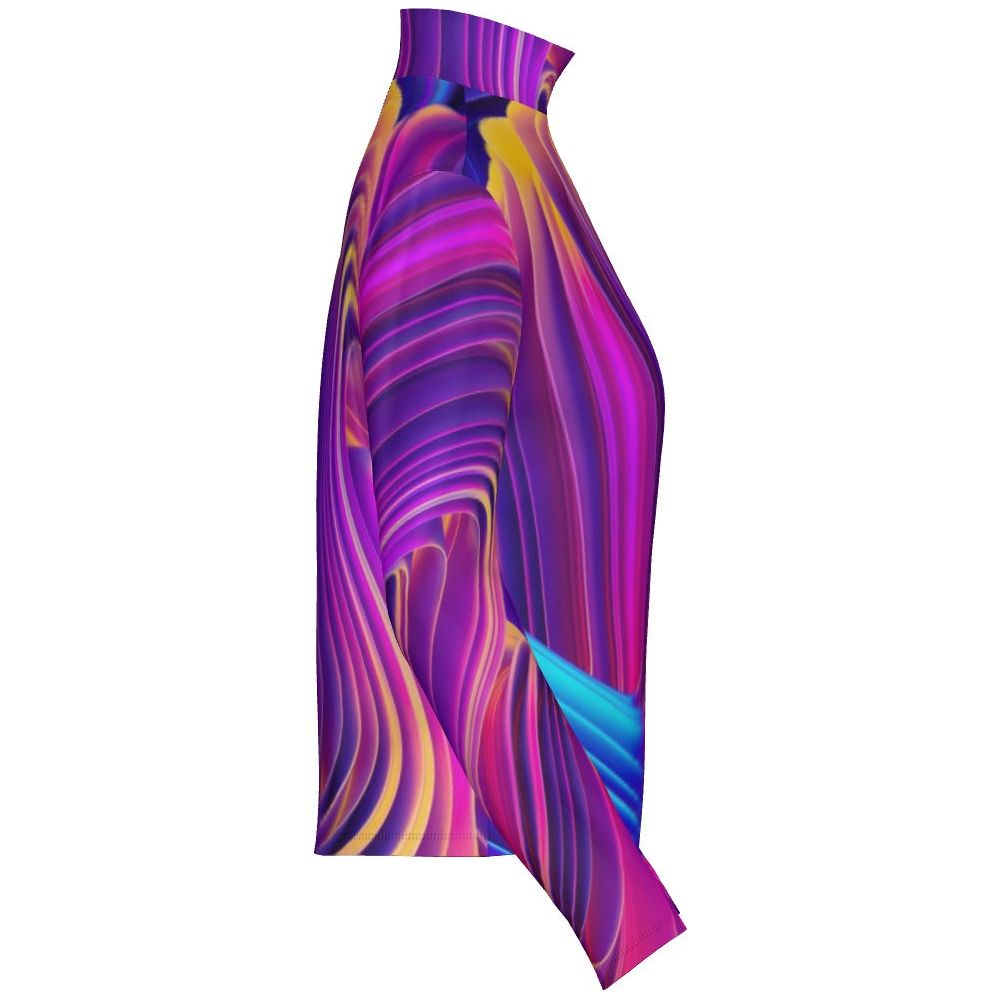 PERFORMANCE PLUS TOP HIGH WAIST CP-2008