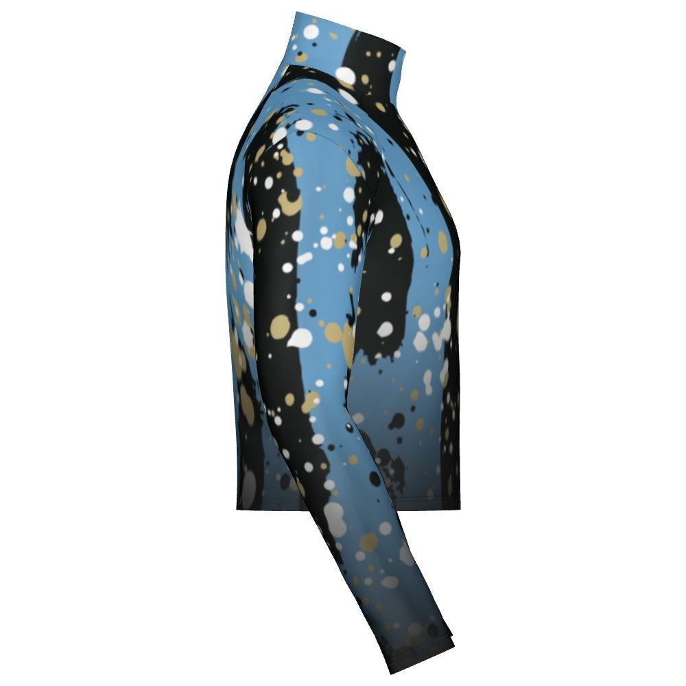 PERFORMANCE PREMIER TOP HIGH WAIST CP-908