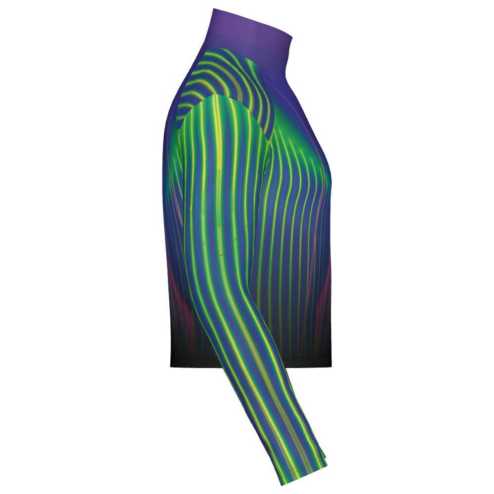 PERFORMANCE PREMIER TOP HIGH WAIST CP-530