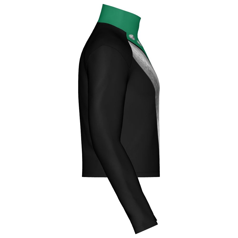 PERFORMANCE PREMIER TOP HIGH WAIST HL-H07