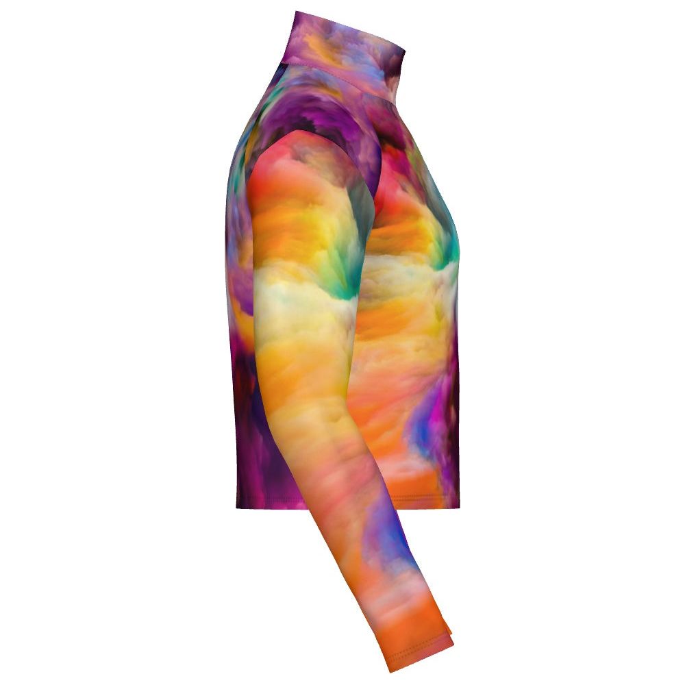 PERFORMANCE PREMIER TOP HIGH WAIST HL-H10