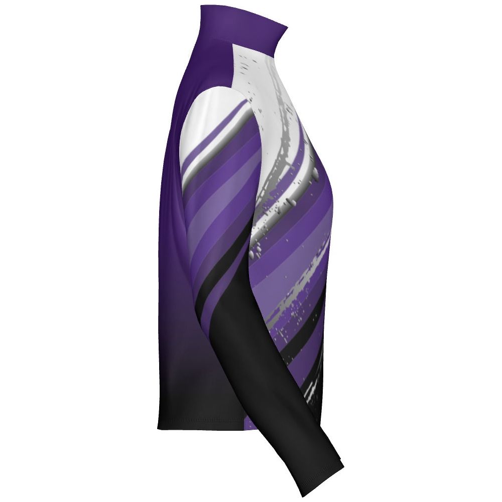 PERFORMANCE PLUS TOP HIGH WAIST HL-H11