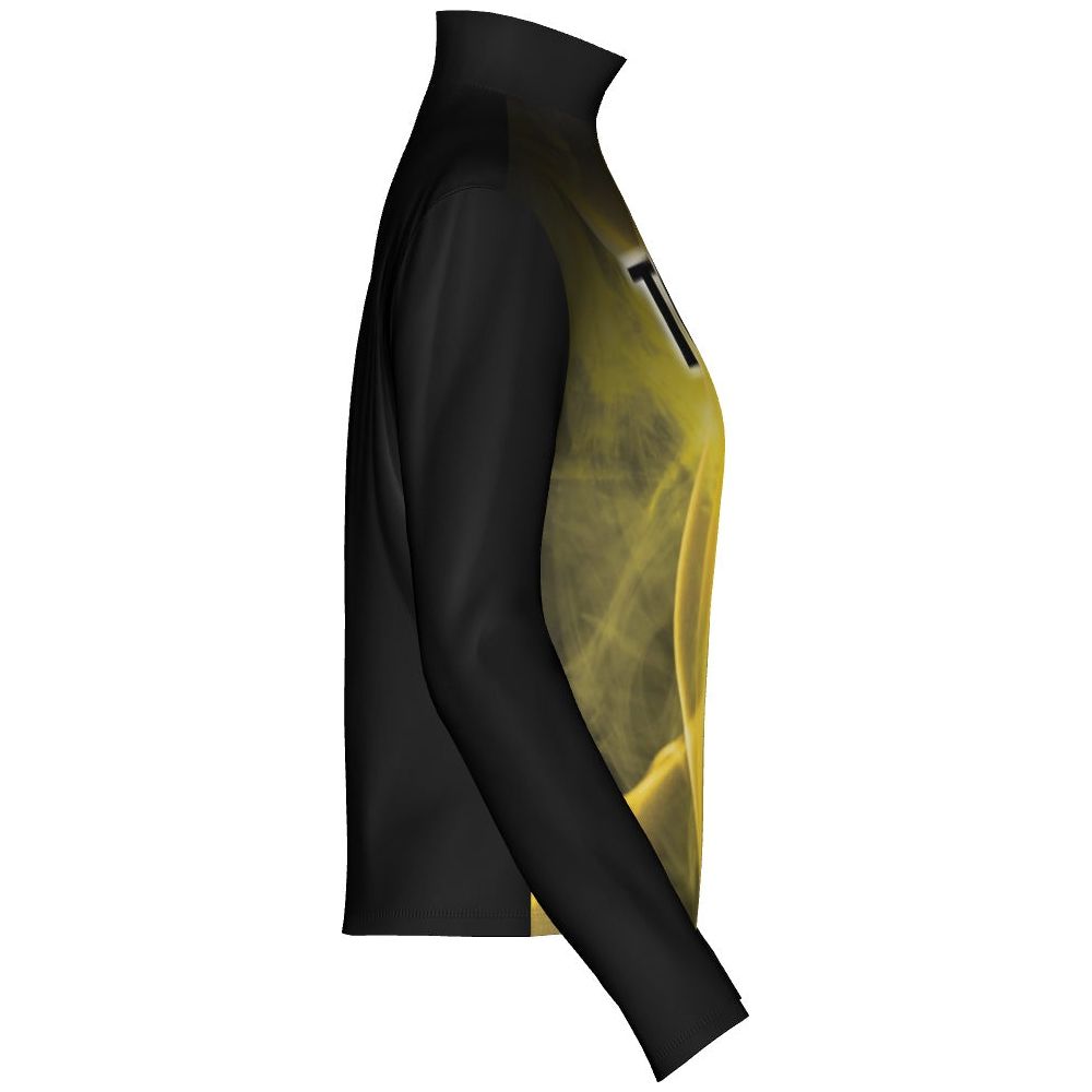 PERFORMANCE PLUS TOP HIGH WAIST HL-H12